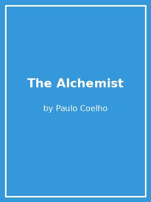 The Alchemist